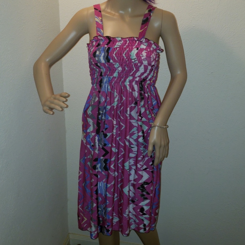 Swimsuit Cover-up